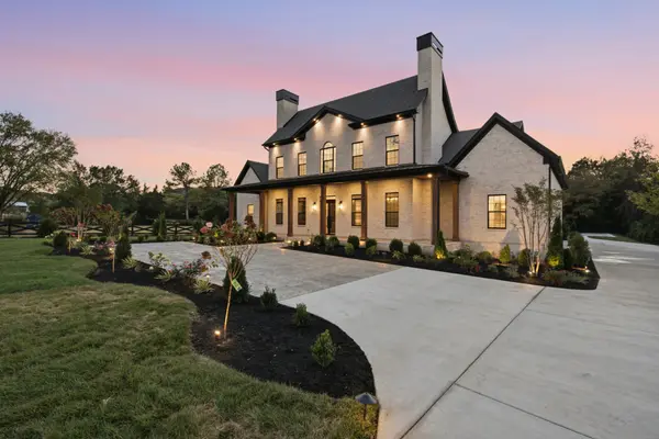 6359 Lampkins Bridge Rd, College Grove, TN 37046