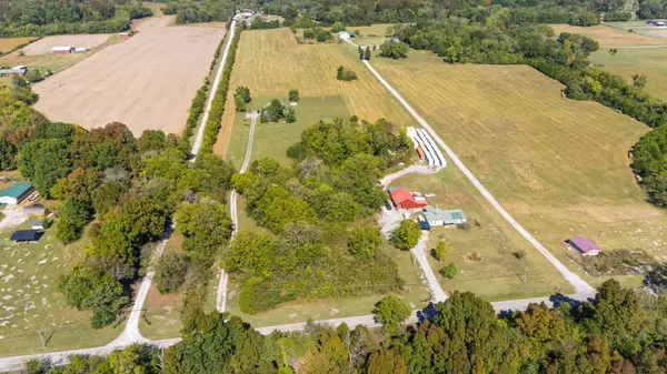 0 Wade Brown Rd, Lewisburg, TN 37091