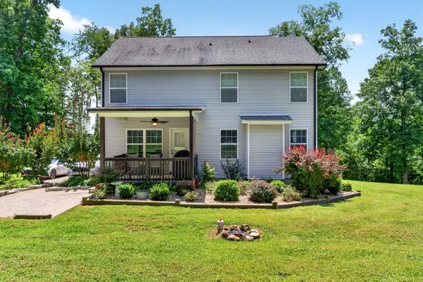 2665 Mockingbird Hill Rd, Palmyra, TN 37142