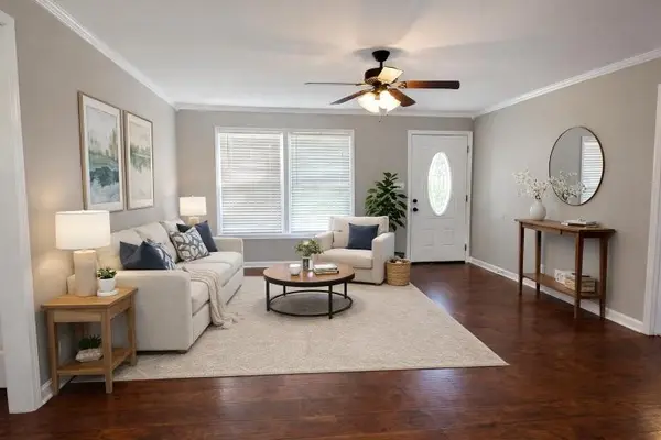 212 Quail Ridge Rd, Clarksville, TN 37042