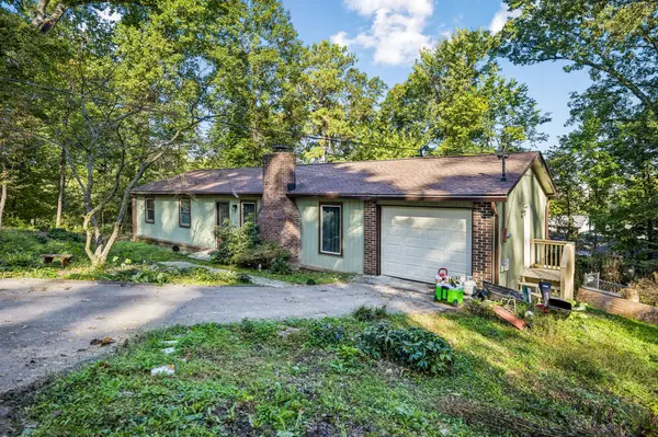 304 Wardley Rd, Knoxville, TN 37934