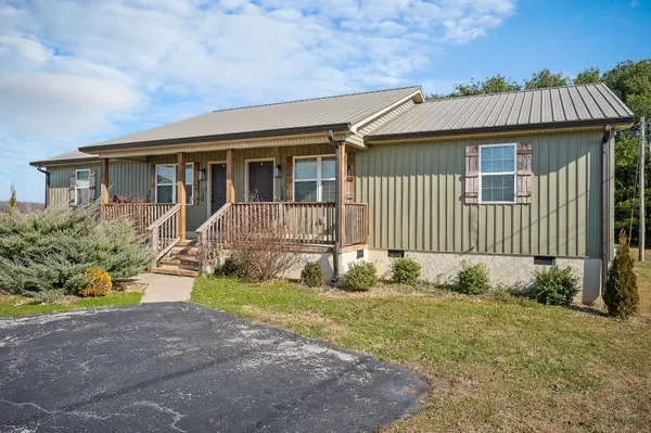 136 Driftwood Ln, Mcminnville, TN 37110