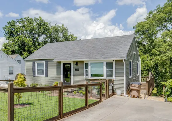 2222 Weona Dr, Nashville, TN 37214