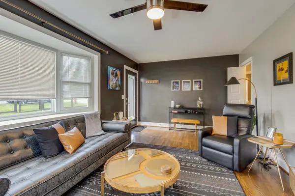 2222 Weona Dr, Nashville, TN 37214