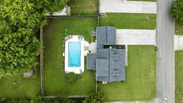 1043 Brad Street #NW, Cleveland, TN 37312
