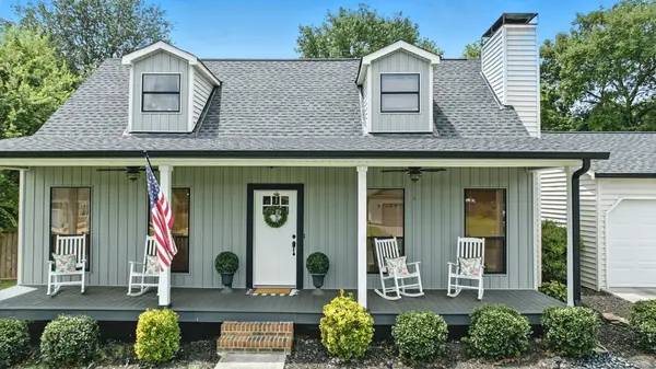 1043 Brad Street #NW, Cleveland, TN 37312