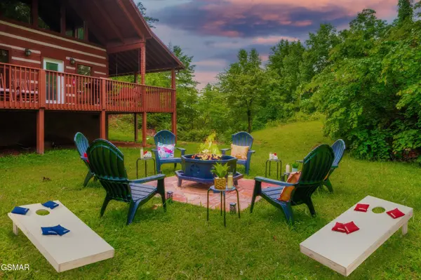 3510 Twin city way, Pigeon Forge, TN 37863