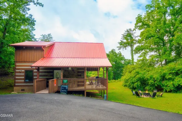 3510 Twin city way, Pigeon Forge, TN 37863