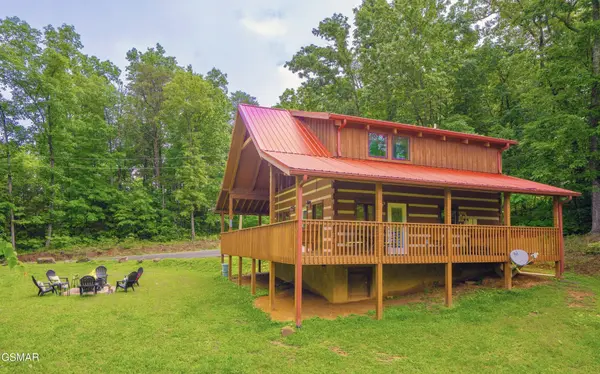 3510 Twin city way, Pigeon Forge, TN 37863