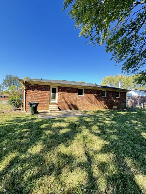3959 Tanglewood Dr, Hopkinsville, KY 42240