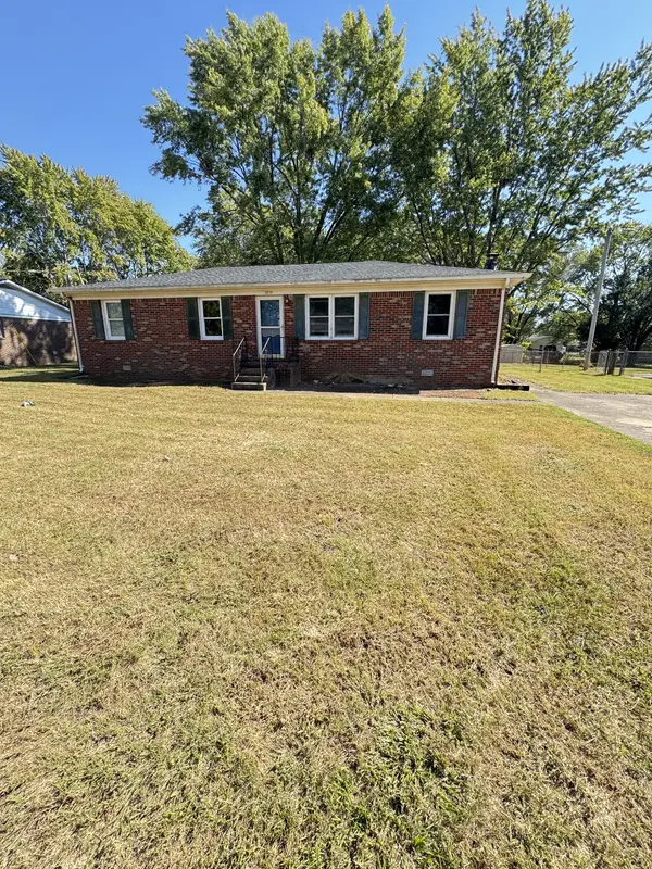 3959 Tanglewood Dr, Hopkinsville, KY 42240