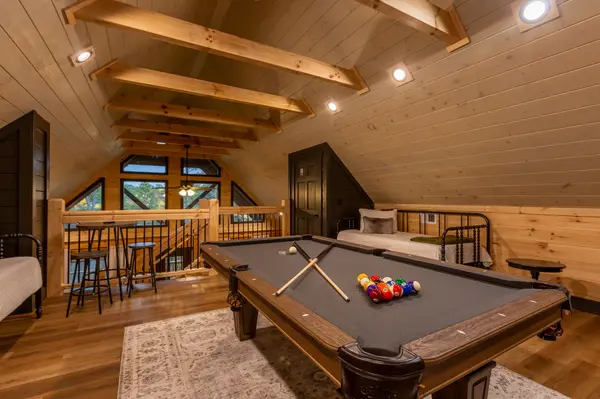 3117 Donegal Way, Sevierville, TN 37862