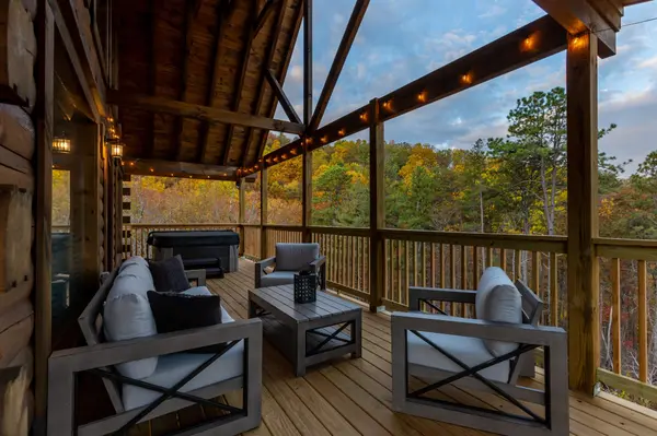 3117 Donegal Way, Sevierville, TN 37862