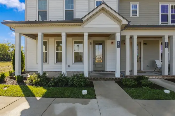 416 Perch Street, Hendersonville, TN 37075