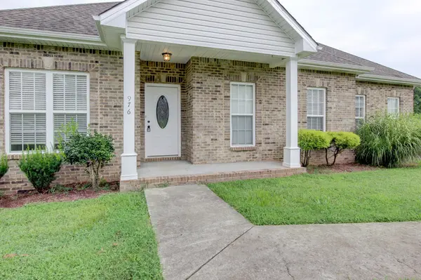 976 Ernest Stewart Drive, Clarksville, TN 37042