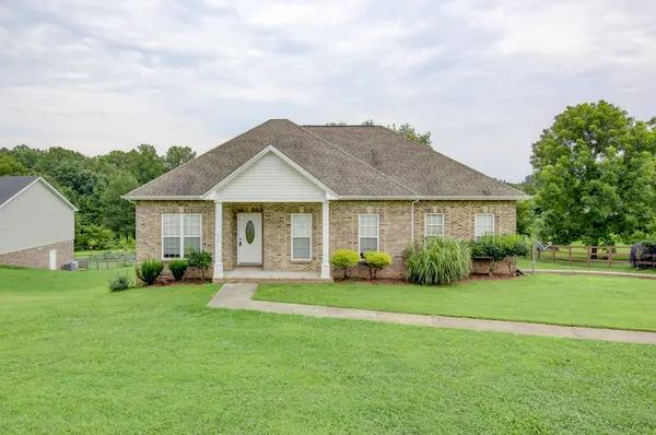 976 Ernest Stewart Drive, Clarksville, TN 37042
