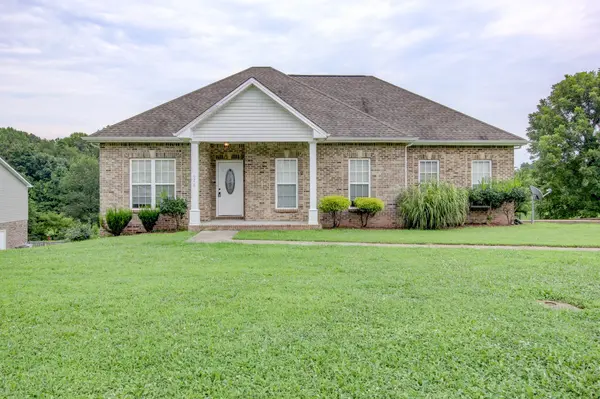 976 Ernest Stewart Drive, Clarksville, TN 37042