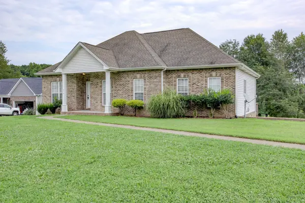 976 Ernest Stewart Drive, Clarksville, TN 37042