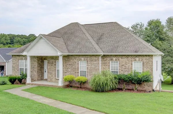 976 Ernest Stewart Drive, Clarksville, TN 37042