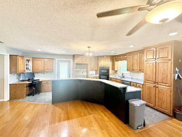 122 McIntyre Rd, Iron City, TN 38463