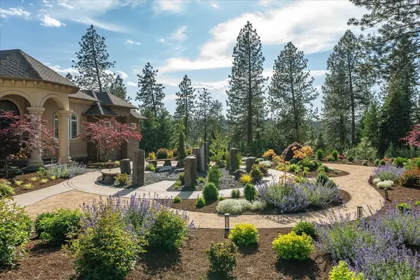 8720 N Bruce Rd, Spokane, WA 99217