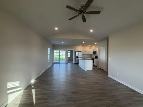 2244 S Colt Pl, Haysville, KS 67060