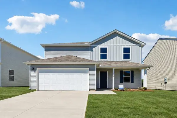125 Russet RD, Union, SC 29379