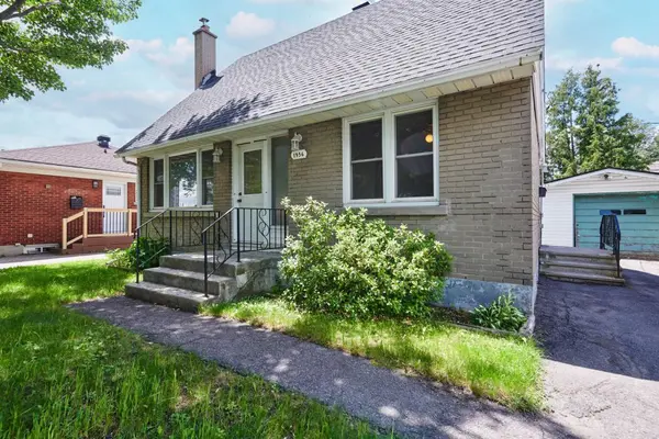 1956 Othello AVE, Elmvale Acres And Area, ON K1G 2A4