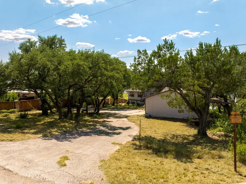 19625 Lakehurst LOOP, Spicewood, TX 78669