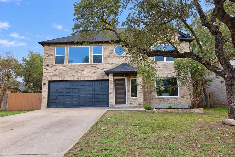 1302 Devil RDG, Cedar Park, TX 78613