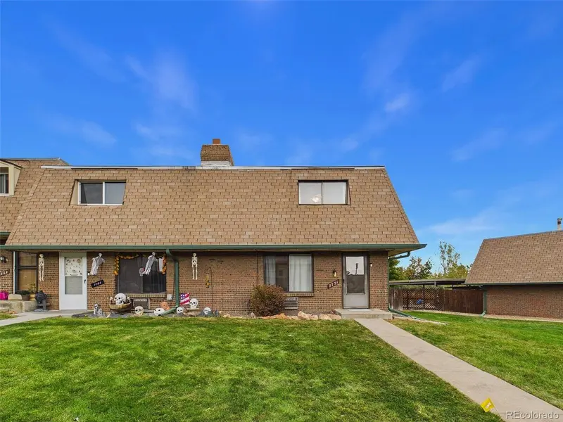 7751 W Glasgow, Littleton, CO 80128