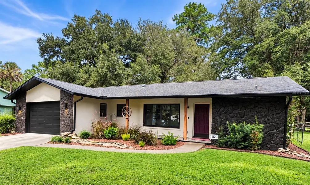 11129 W CEDAR LAKE DR, Crystal River, FL 34428
