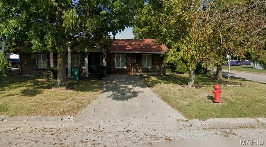 5127 Sterling AVE, Alorton, IL 62207