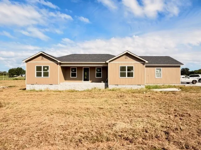 0 Sisk Rd, Winchester, TN 37398