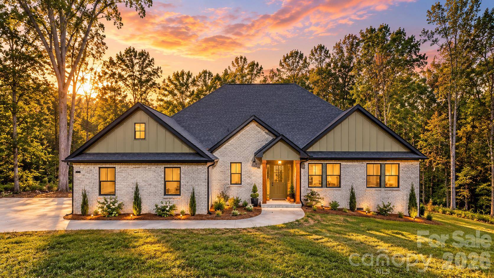 10120 Mini Ranch RD, Waxhaw, NC 28173