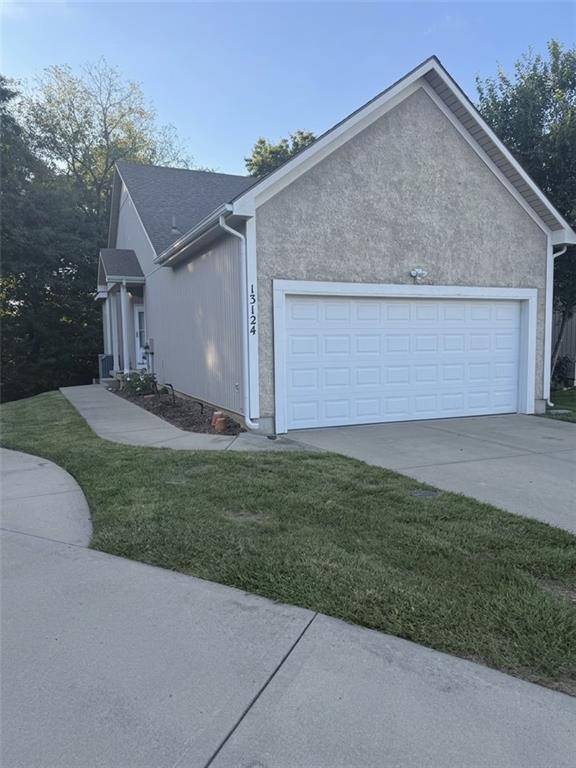 13124 Washington CT, Kansas City, KS 66109