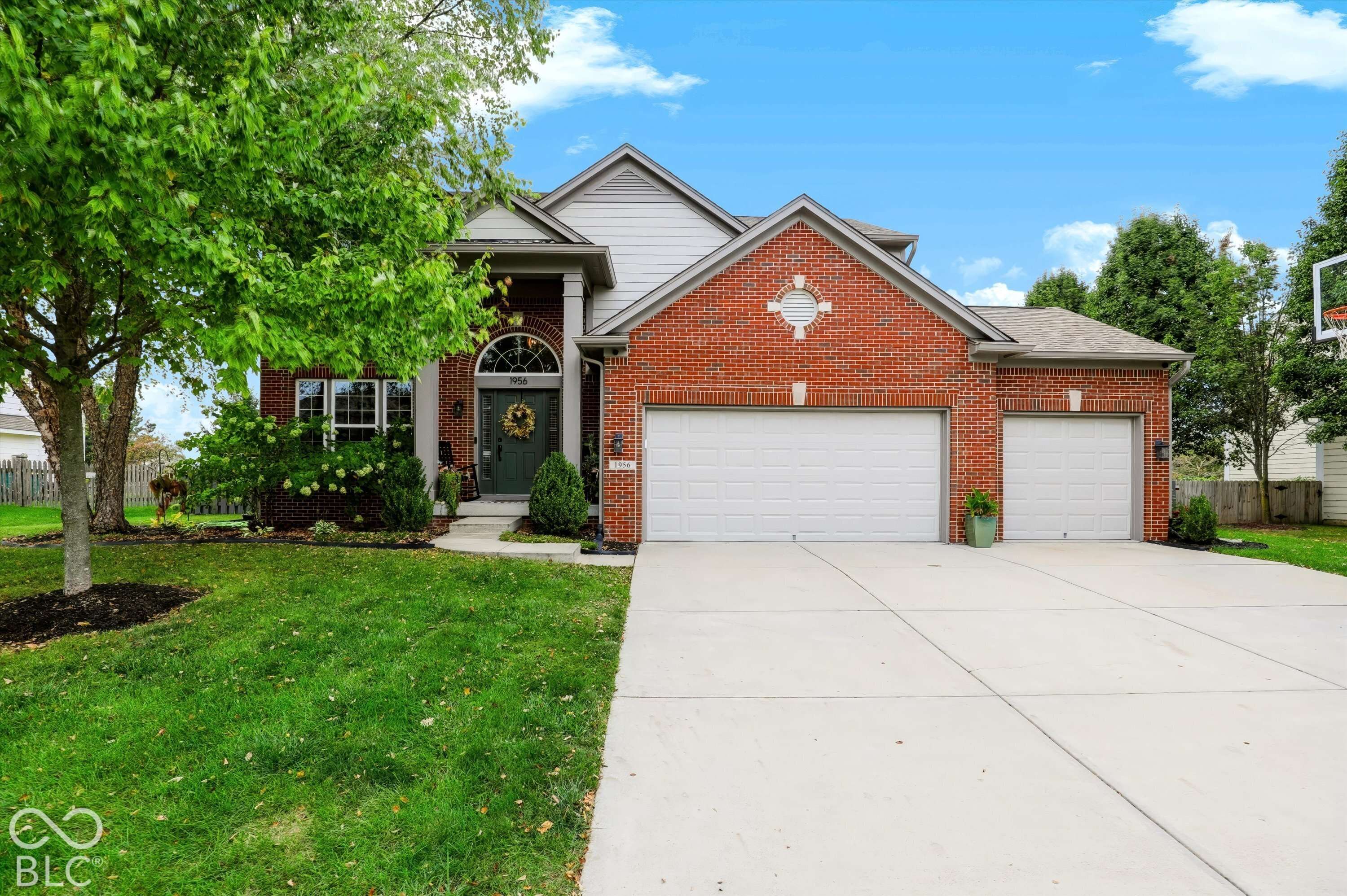 1956 Midnight PASS, Brownsburg, IN 46112