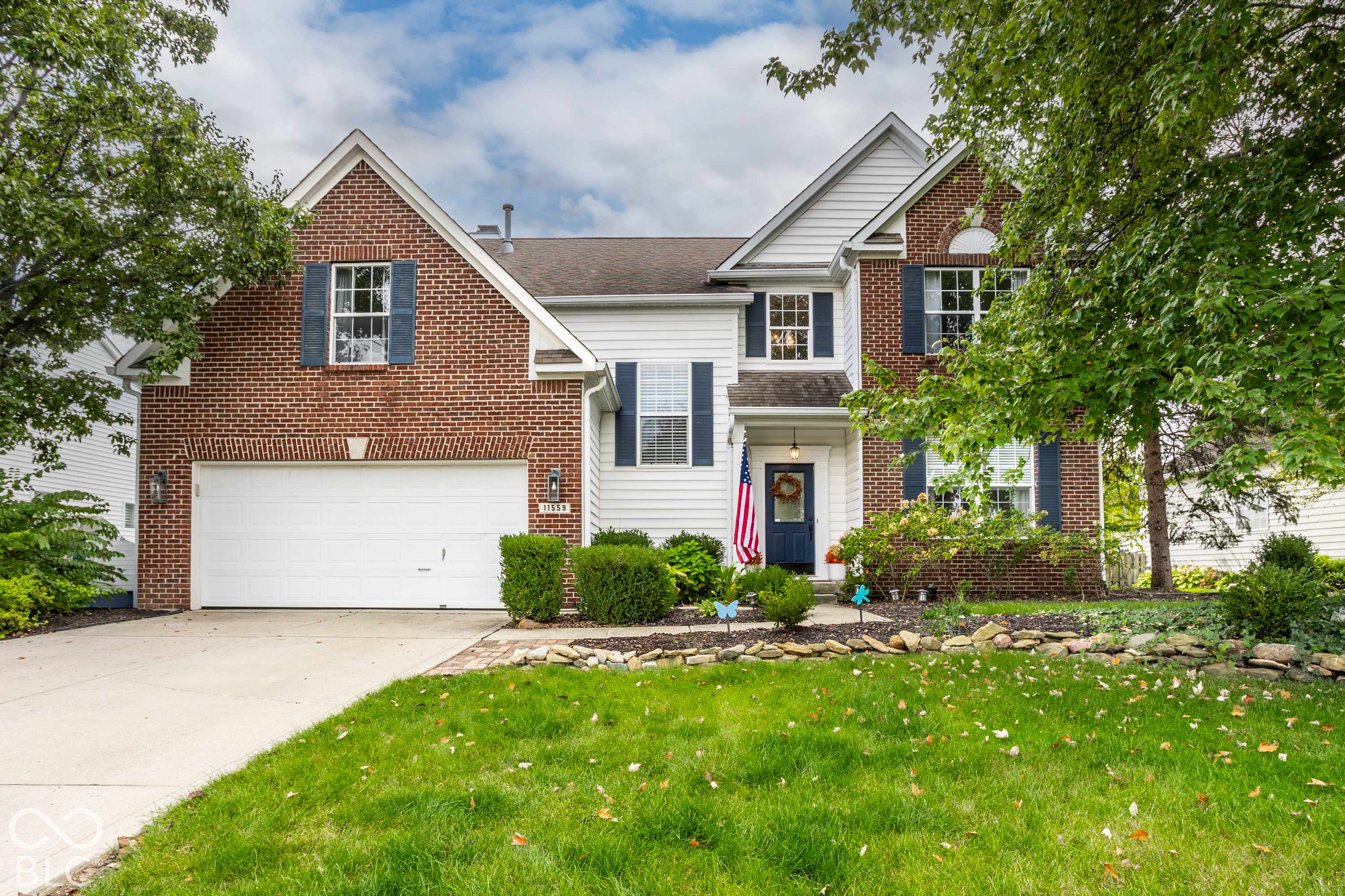11559 Klotz Farm BLVD, Fishers, IN 46037