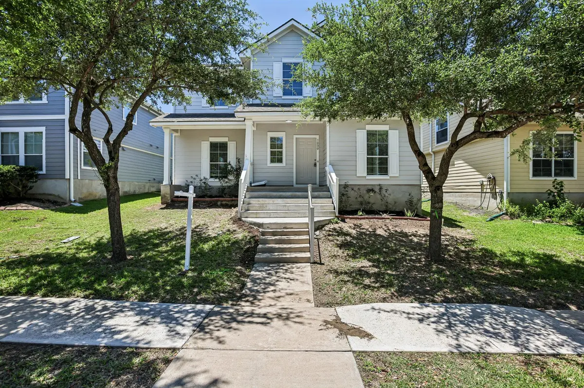1000 Monadale TRL, Round Rock, TX 78664