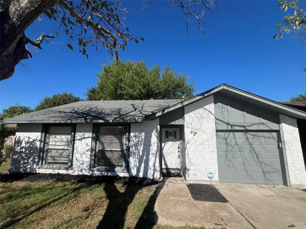 7012 Colony Park DR, Austin, TX 78724