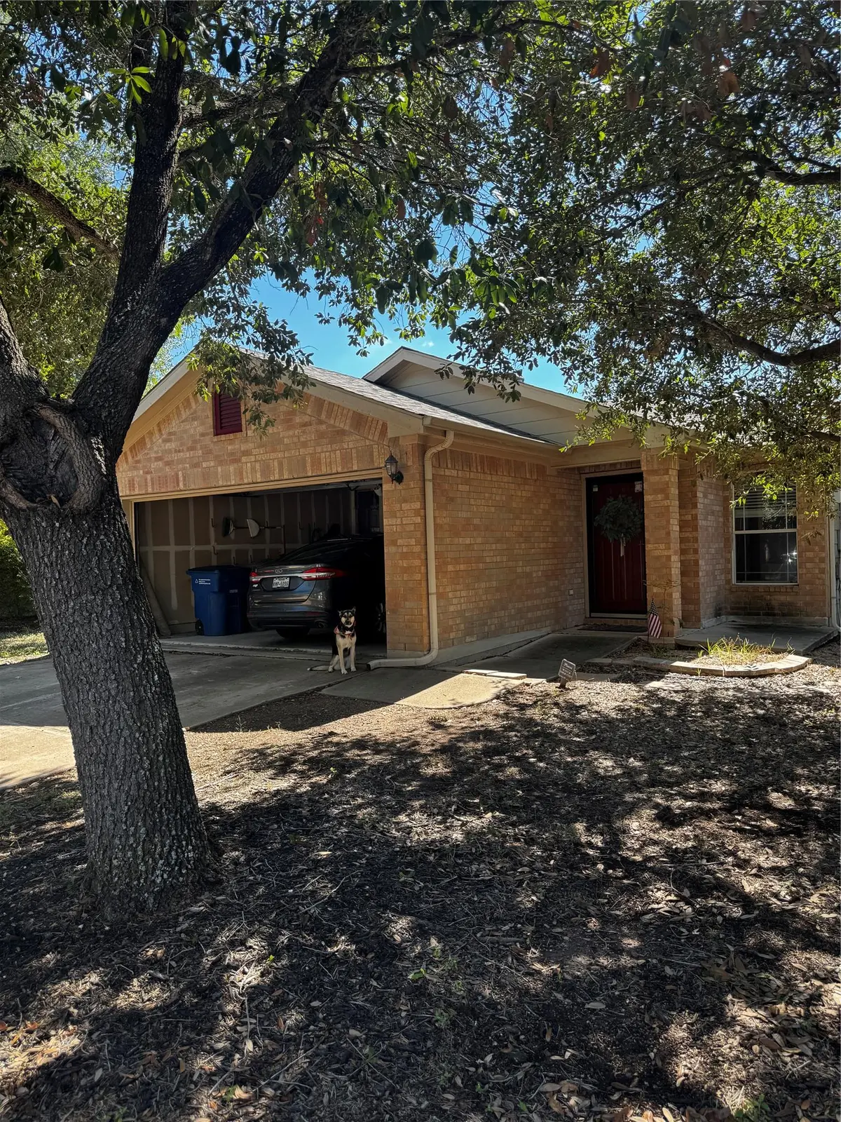 5521 Liberton LN, Austin, TX 78754
