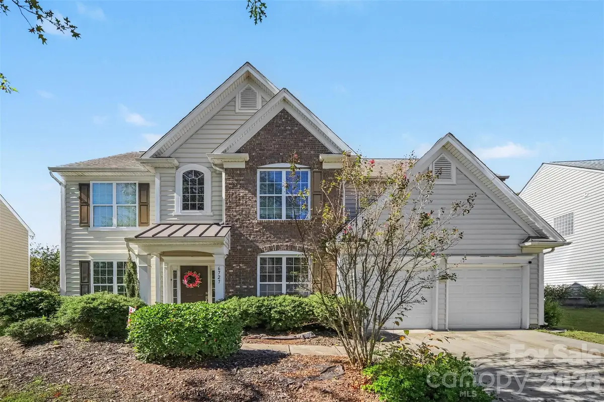 6727 Kaci LN #32, Indian Land, SC 29707
