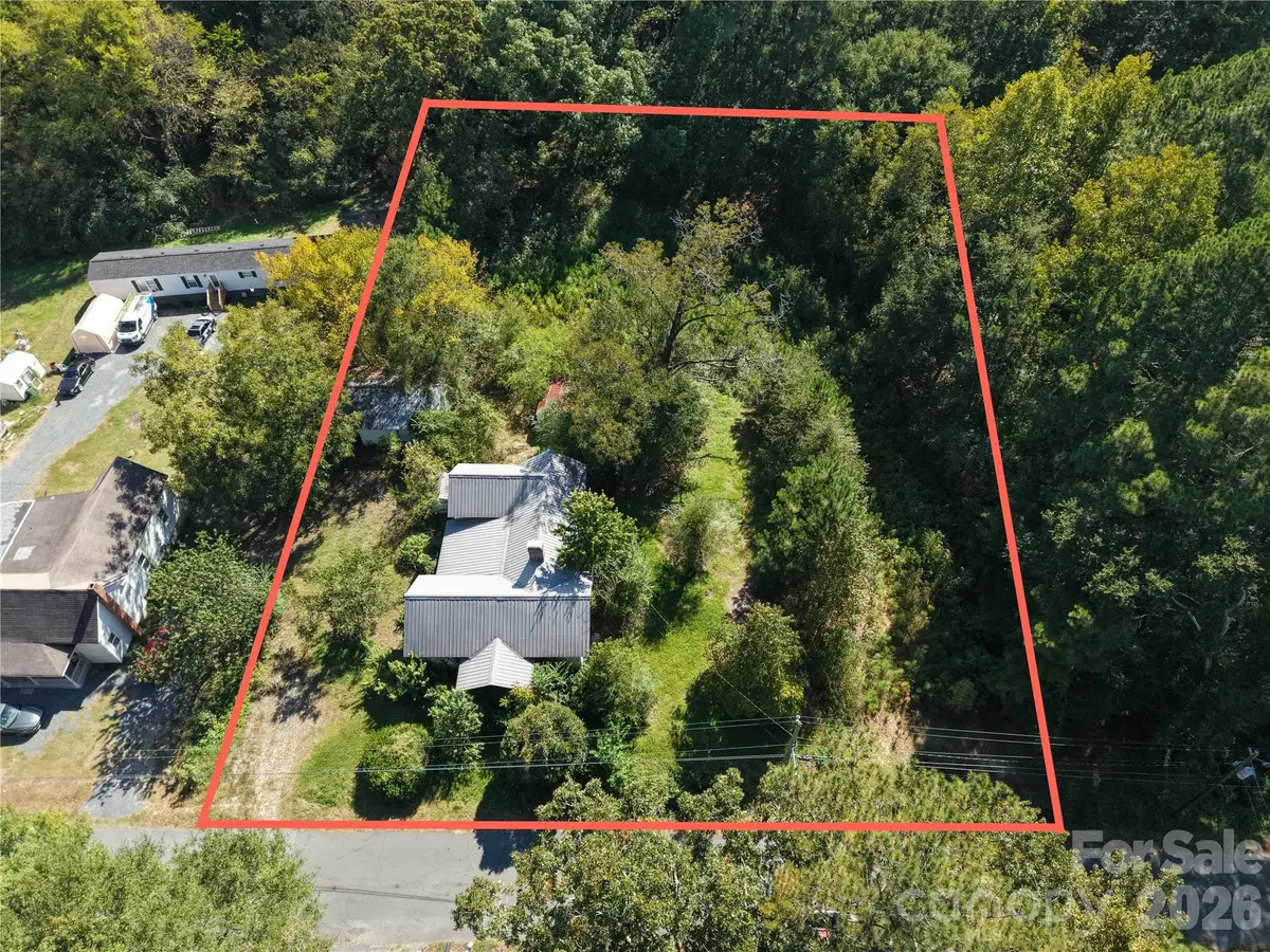 100 College ST, Polkton, NC 28135