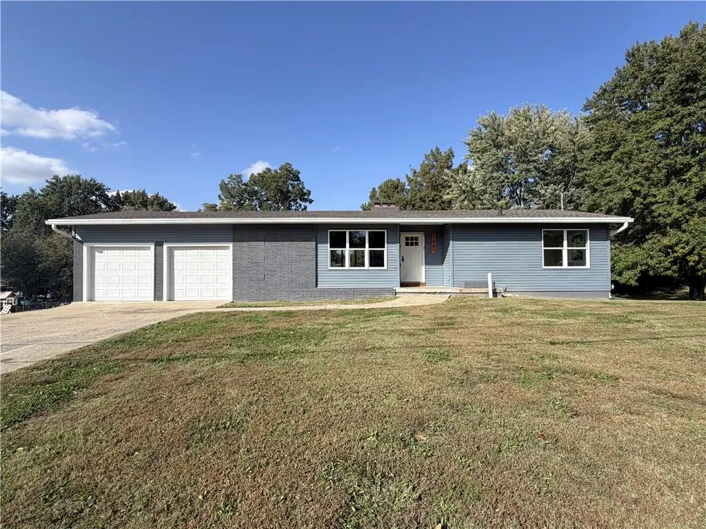 1905 Webster ST, Chillicothe, MO 64601