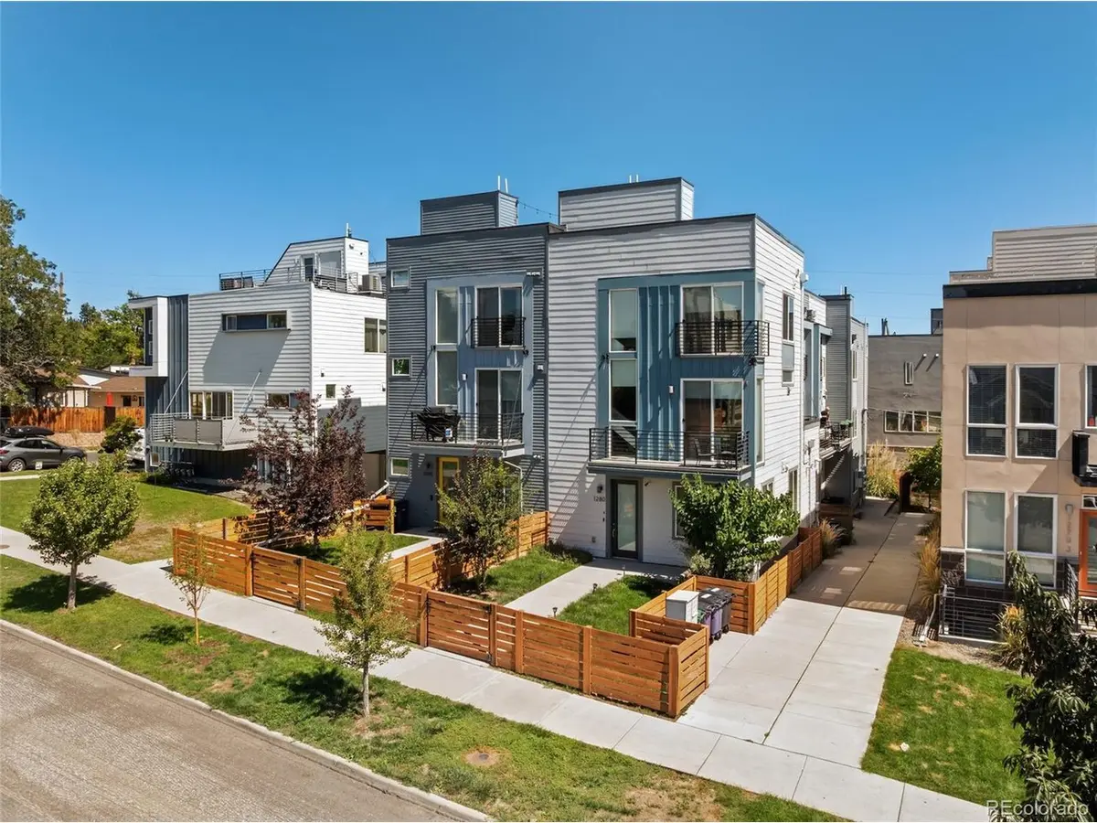 1284 Perry, Denver, CO 80204