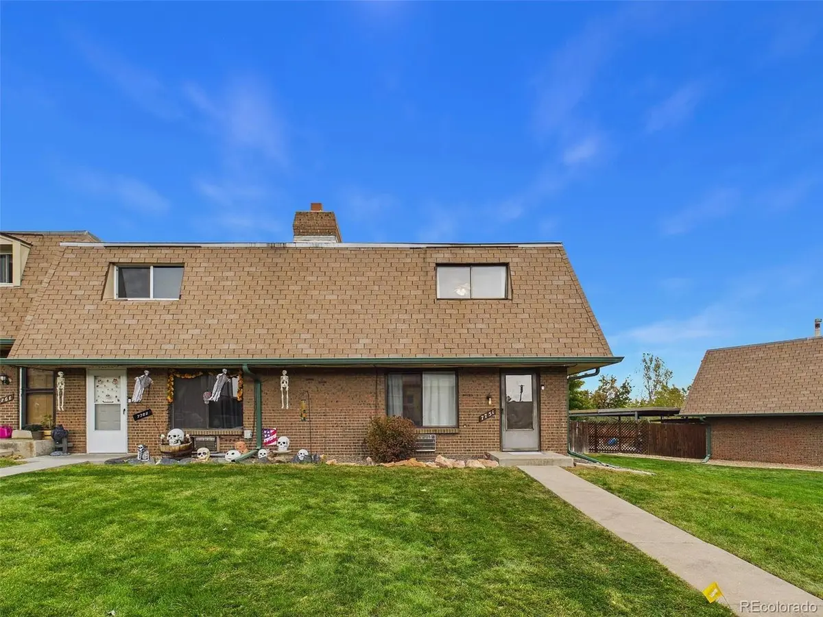 7751 W Glasgow, Littleton, CO 80128