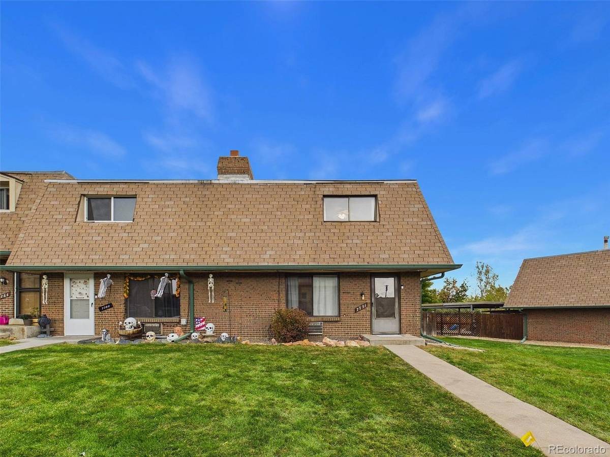7751 W Glasgow, Littleton, CO 80128