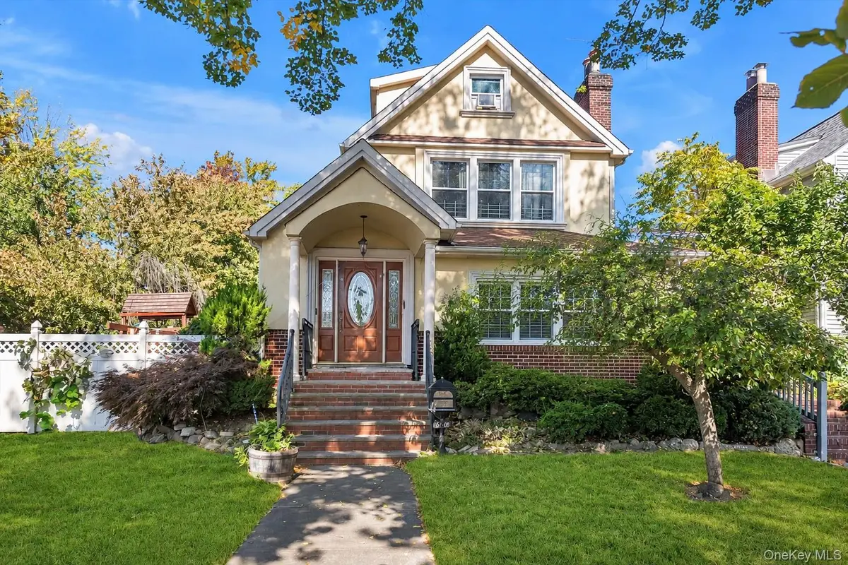 161-03 Powells Cove BLVD, Whitestone, NY 11357