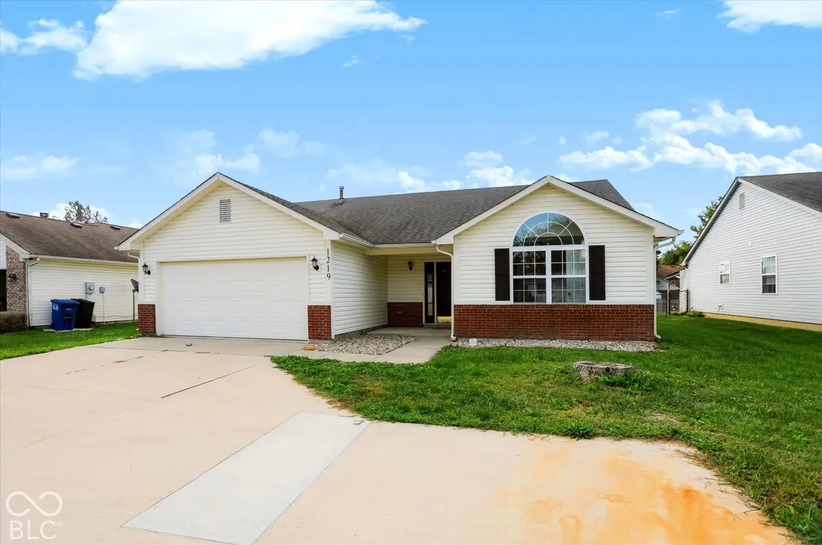 1219 E McKay RD, Shelbyville, IN 46176