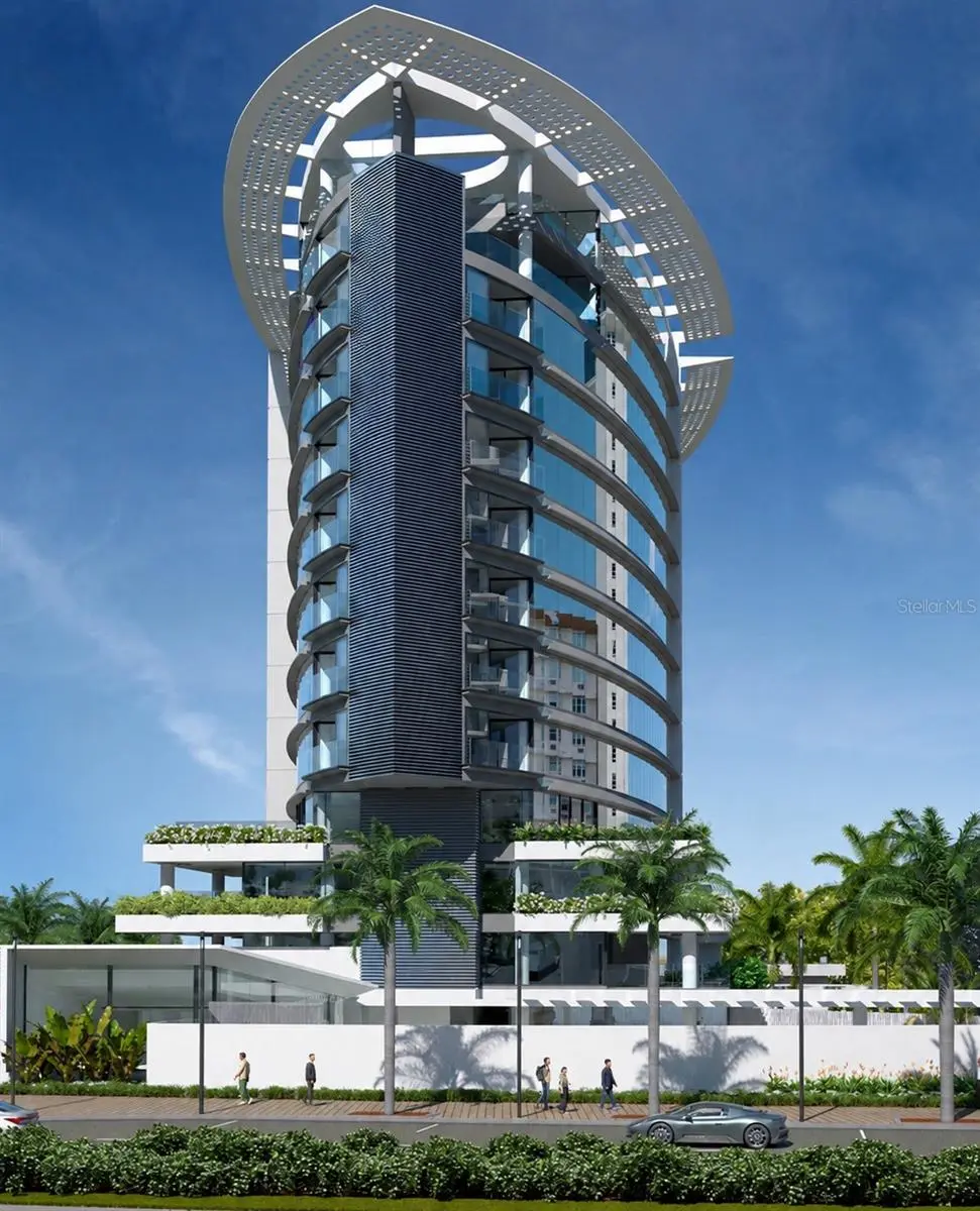 611 BALDORIOTY DE CASTRO BLVD #N203, San Juan, PR 00907